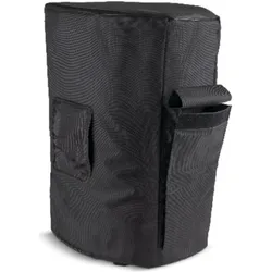 Mackie SRM215 Rolling Bag, Zubehör DJ, Schwarz