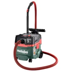 Akku-Sauger AS 36-18 L 20 PC (602071850) mit manueller Filterabreinigung ,