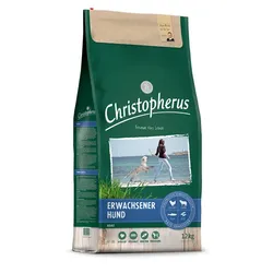 Allco Christopherus für erwachsene Hunde 1x12 kg