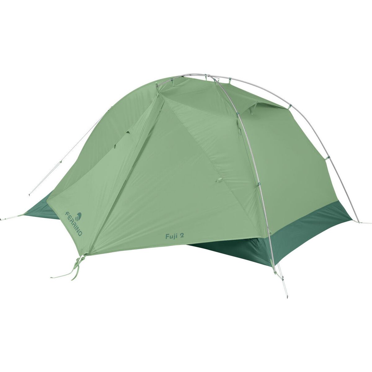 Ferrino Tenda Fuji 2 verde (R-tent) 99008RVVFR