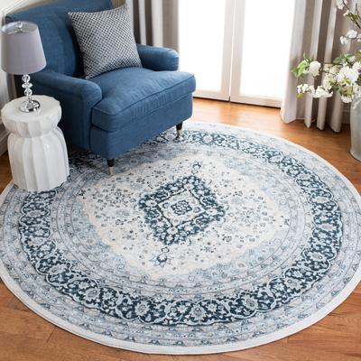 SAFAVIEH Isabella Anastasiia Traditional Oriental Rug