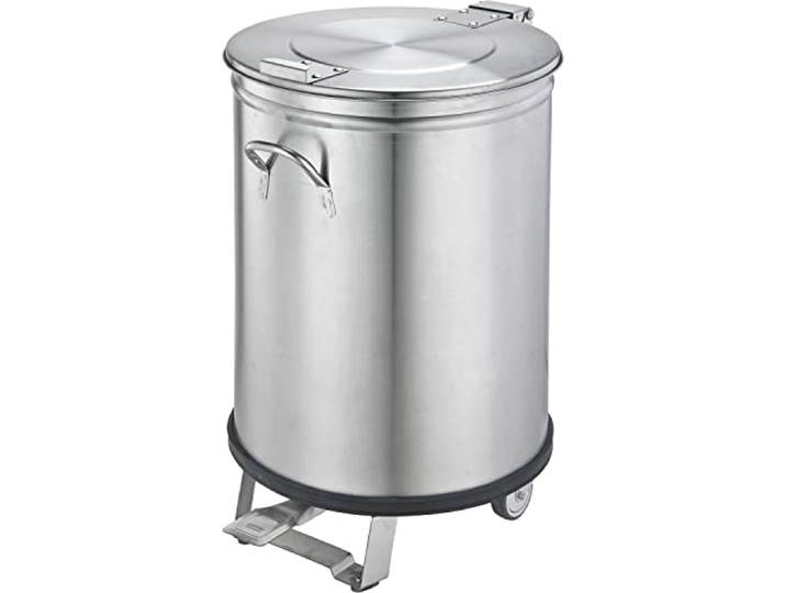 Saro Abfallbehälter Modell ME105 105 Liter