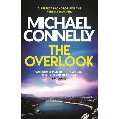The Overlook, Taschenbuch von Michael Connelly, Orion Publishing Group, 978-1-4091-5732-8