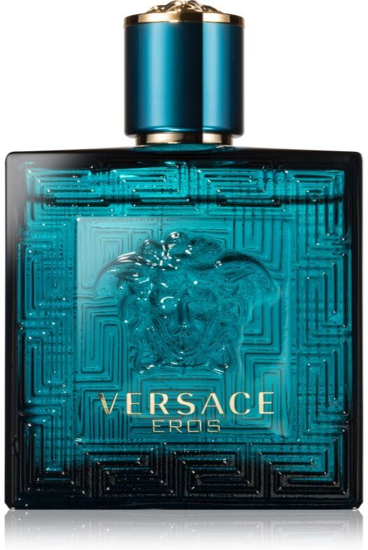 Versace Eros EDT für Herren 100 ml