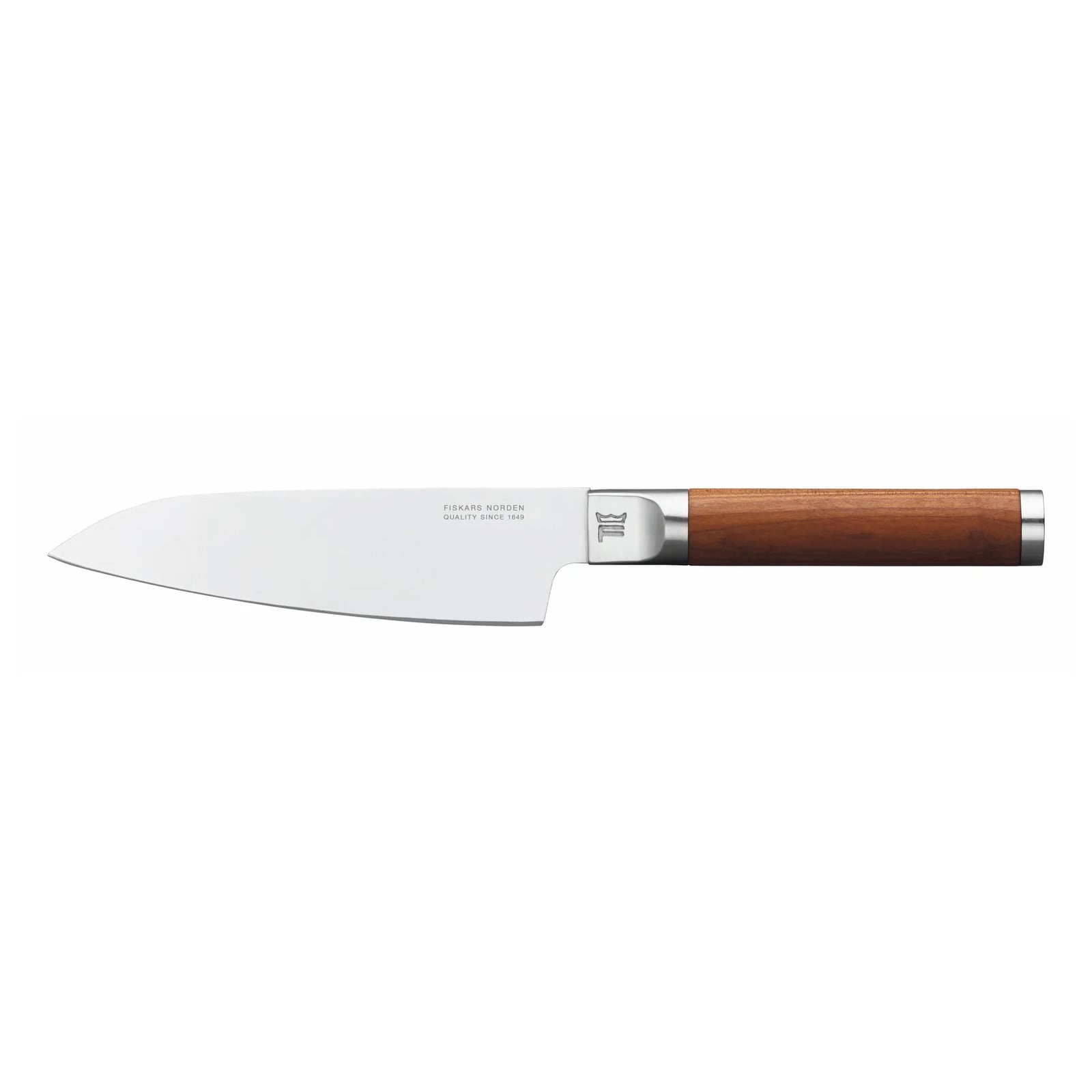Fiskars Norden koksmes 12 cm