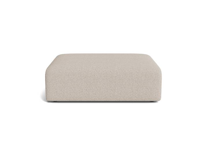 Cloud Pouf
