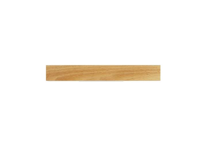 Nettlife LED Wandleuchte Edel, Braun, LED integrated, 8x3x52 cm, Lampen & Leuchten, Innenbeleuchtung, Wandleuchten
