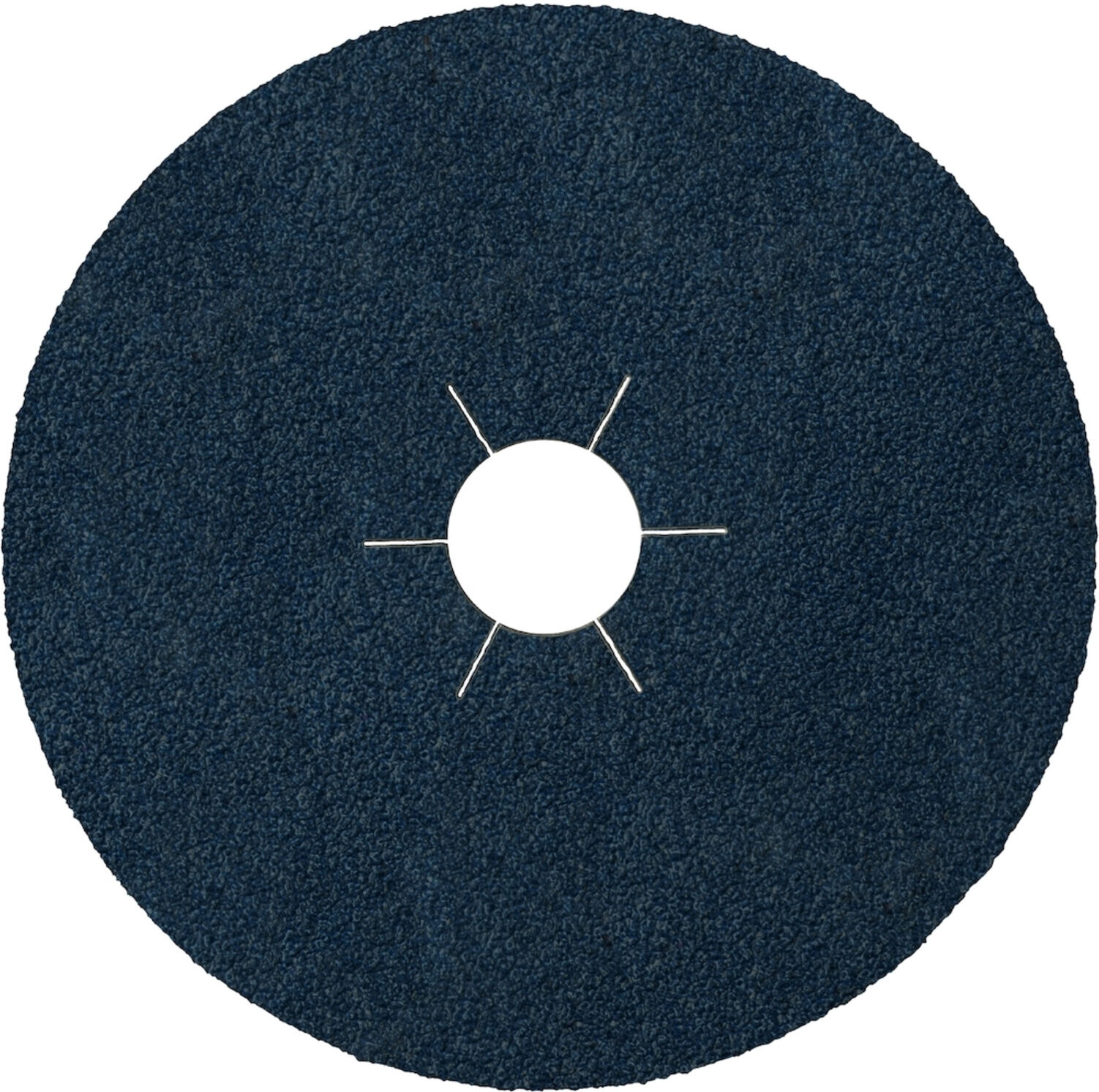 Klingspor Fiberschleifscheibe Zk CS565 125mm K100 F30 (204611)