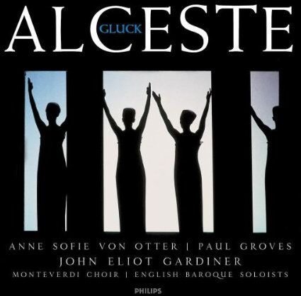 Yann Beuron - Gluck: Alceste (Gesamtaufnahme) - Preis vom 30.09.2026 22:30:23 h