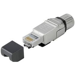 Weidmüller 2703420000 RJ45-Steckverbinder RJ45 Stecker 1 St. Piece