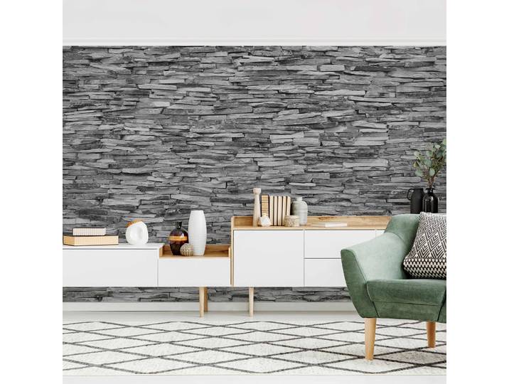 Vliestapete Arizona Stonewall 384 x 255cm 384 x 255 cm