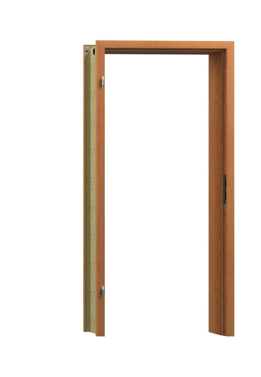 WESTAGUNDGET Zarge Lamint CPL RK Buche blum GL880 735x100 L 08027938