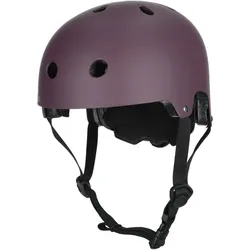 ENDURANCE Mirra Urban Fahrradhelm 4081 - potent purple S (51-54 cm)