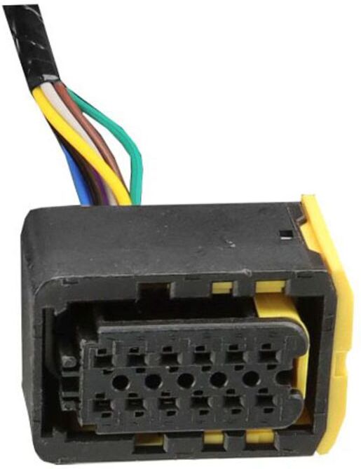 Lamiro Specchietti retrovisori esterni 45-005EX