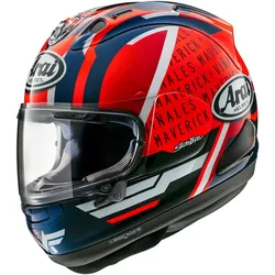 Arai RX-7V Evo Maverick 2023 Helm XL (60/61)