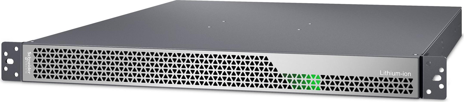 APC Smart-UPS Ultra Externe batterijmodule voor inrackmontage - Lithium-ion - 18,85 Ah - 1U