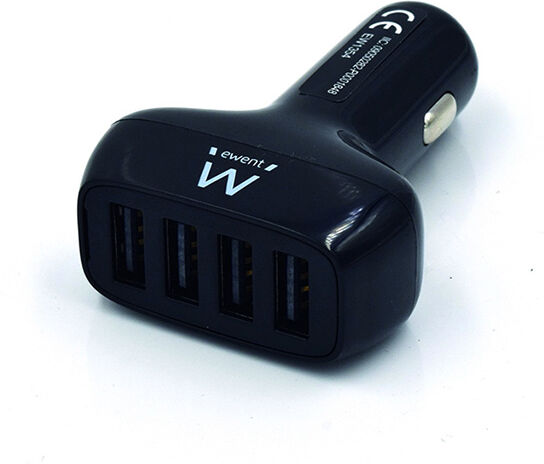 CARREGADOR ISQUEIRO EWENT EW1354