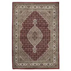 Teppich BASRA (BL 60x90 cm) - BL 60x90 cm
