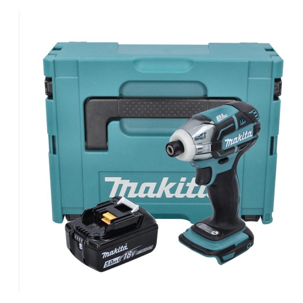 Makita DTS 141 (Schlagschrauber) (DTS141T1J)