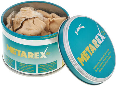Metarex Polishing Cloth 100g B-Stock
