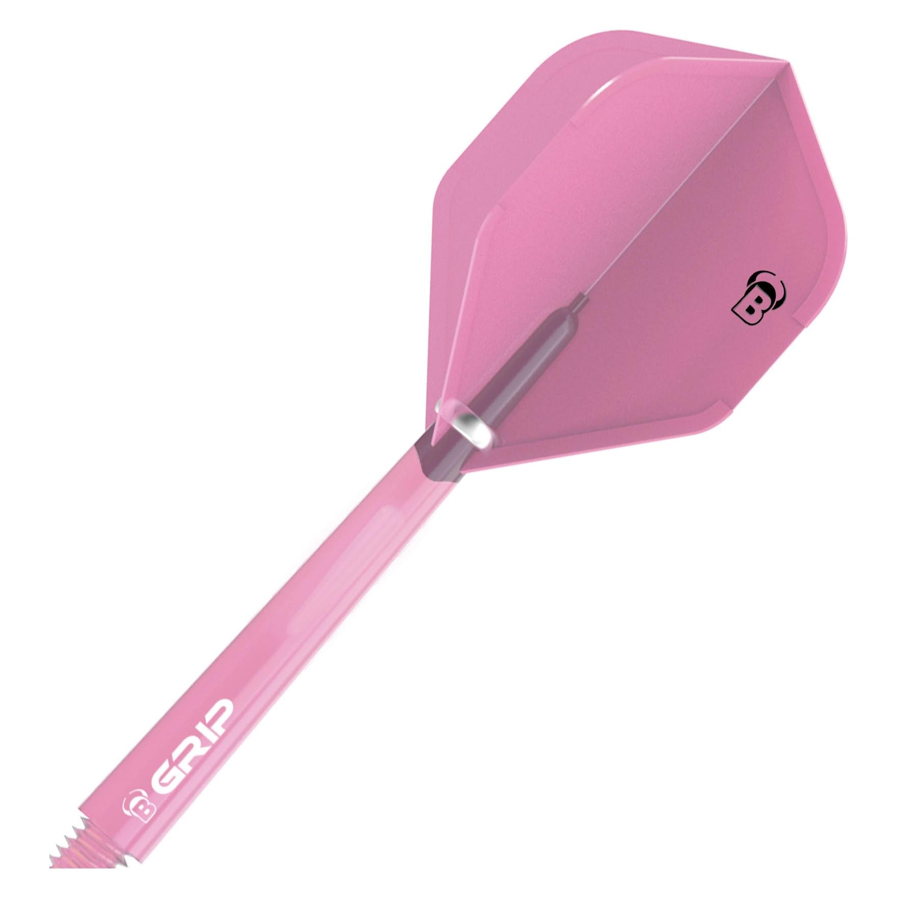 Beazd DragonFlights Std. pink (b50008)