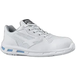 U-Power, Sicherheitsschuhe, Sicherheitshalbschuh JUNE S1 SRC Grösse 47 (S1, 47)