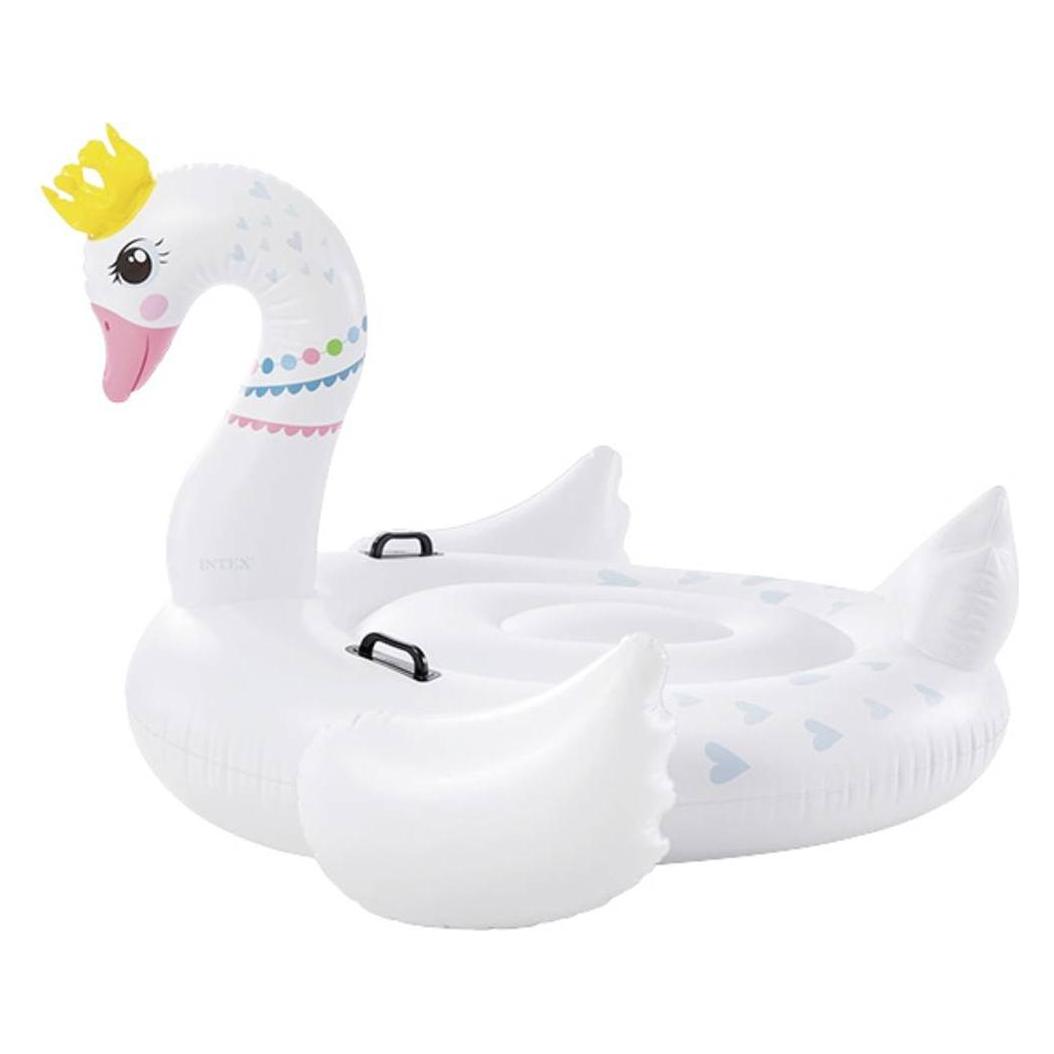 Intex Majestic Swan Ride-On (57562NP)