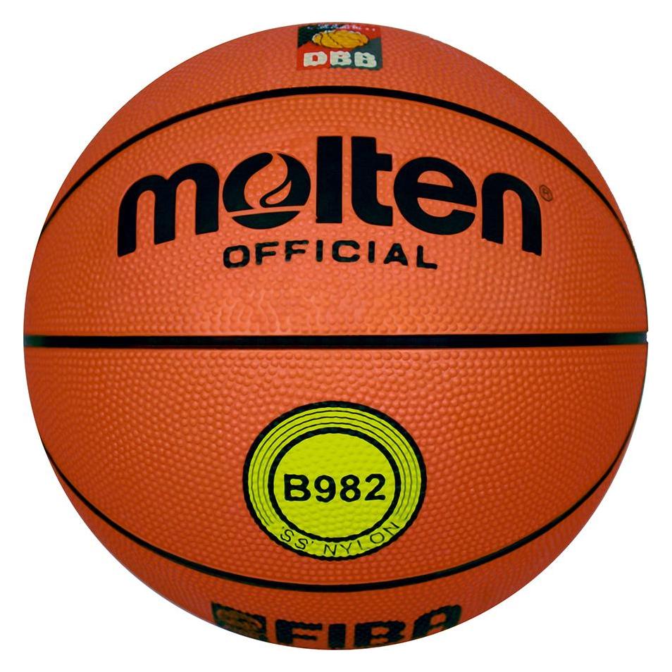 Molten B982 BASKETBALL (7) (B982)