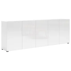 XORA XL-Sideboard MISTER LORD - B/H/T ca. 225.00x79.00x38.00