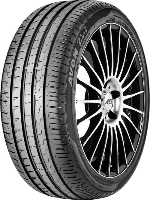 Avon Tyres Sommerreifen [Avon] 205/55r16 91v - Zv7 589630