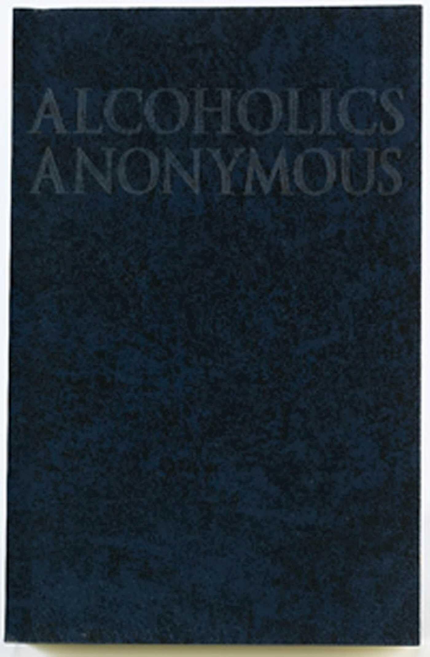 A A Services - Alcoholics Anonymous - Preis vom 30.09.2026 09:01:18 h