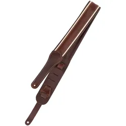 Taylor Century Strap Cordovan Leather - Gitarrengurt