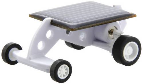 Sol Expert 47151 47151 Solar Minirennwagen