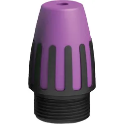 Seetronic Coloured Boot for Seetronic XLR Lila