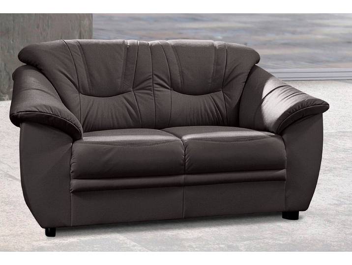 sit&more 2-Sitzer Savona B: 148cm, Komfort Sitz, große Stoff + Lederauswahl, mit Federkern