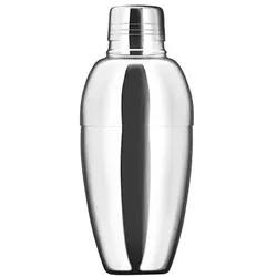 Barprofessional Bar Profi-Shaker 50 cl Edelstahl
