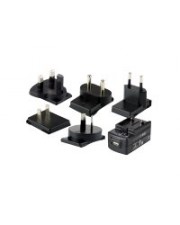 HONEYWELL Netzteil für ScanPal EDA60K EDA70 Adapter kit and plugs (50136024-001)