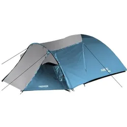 Nils, Zelt, (Tunnelzelt, 4.60 kg, 4 Personen)