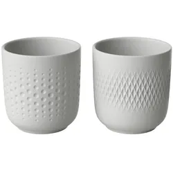 Villeroy & Boch, Tasse, Manufacture Collier (290 ml, 2x)