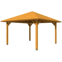 Skan Holz Pavillion Cannes-Größe 2-eiche hell