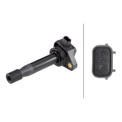 Hella Zündspule [Hersteller-Nr. 5DA230036-271] für Honda