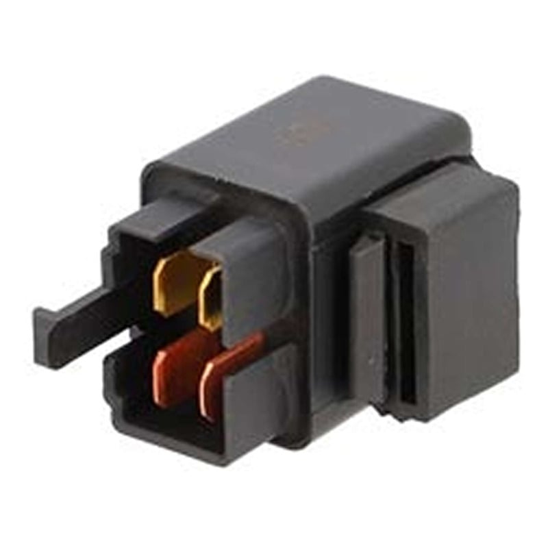 1Tek Origine Relais de démarreur 12V 20A APRILIA / HONDA / KYMCO / SUZUKI