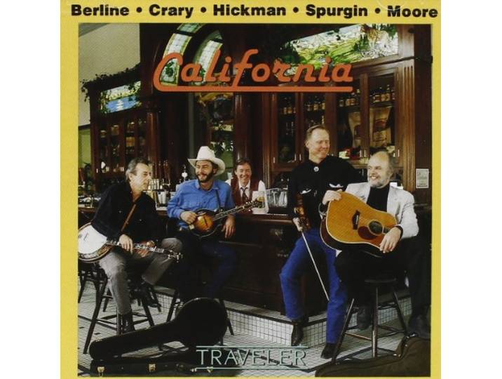 California - Traveler