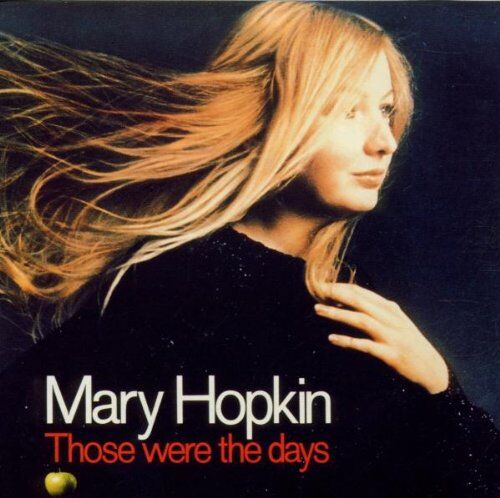 Mary Hopkin - Those Were the Days - Preis vom 13.10.2026 11:25:28 h