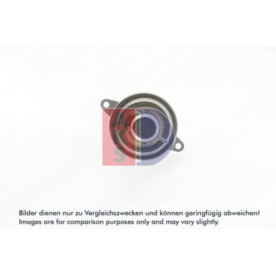 AKS DASIS AGR-Ventil 155032N für Opel