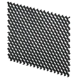 Meyer+Sohn Wabenraster 1280810000