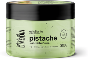Labotrat Esfoliante Líquido Pistache 300 gr