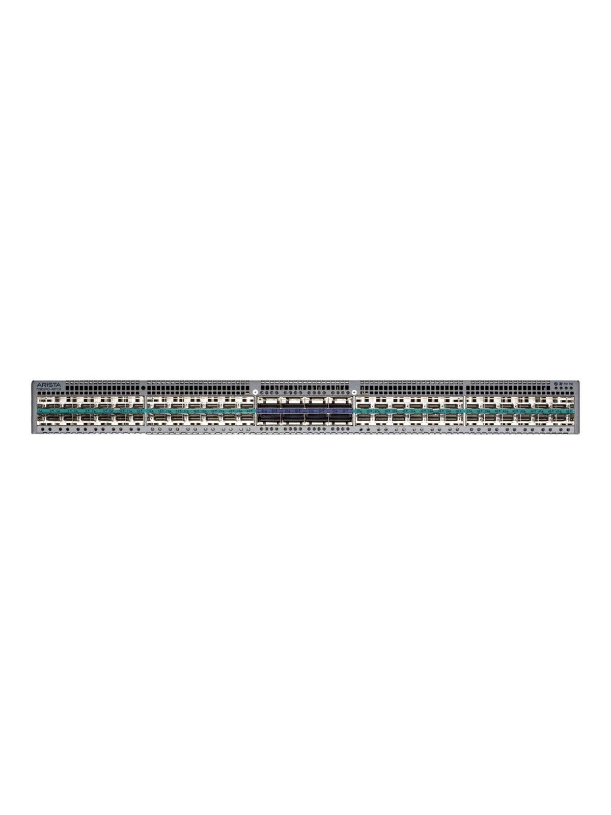 Arista Networks Arista 7280R3 Series 7280SR3K-48YC8A
