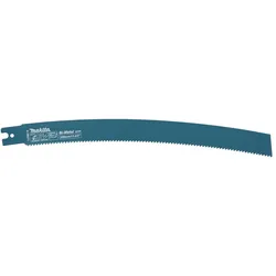 Makita, Schleifmittel, Sägeblatt für BIM-Säbelsägen 300 x 1,6 mm, 8 Zähne/Zahnreihe, für Metall, Gusseisen, Edelstahl / 5