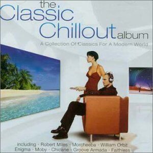 Various - The Classic Chillout Album - Preis vom 11.10.2026 15:43:13 h